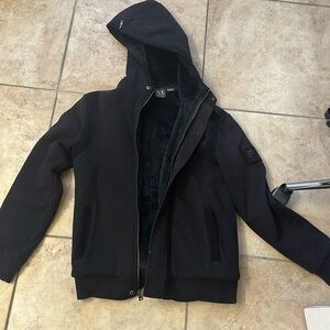 aarmani jacket size small